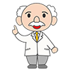 Experts-Characters | People | Free Illustrations