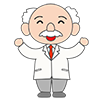 Scholar-Character | Person | Free Illustration
