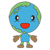 Earth-Character | Person | Free Illustration