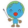 Earth-Character | Person | Free Illustration