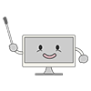 TV-Character | Person | Free Illustration