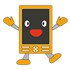 Smartphones-Characters | People | Free Illustrations