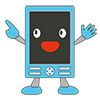Smartphone-Character | Person | Free Illustration