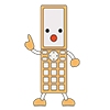 Phone-Character | Person | Free Illustration