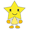 Stars-Characters | People | Free Illustrations