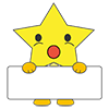 Stars-Characters | People | Free Illustrations