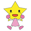 Glitter-Character | Person | Free Illustration