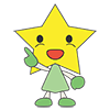 Stars-Characters | People | Free Illustrations
