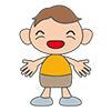 Boy-Character | Person | Free Illustration