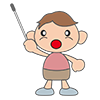 Boy-Character | Person | Free Illustration