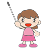 Girl-Character | Person | Free Illustration