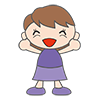Girl-Character | Person | Free Illustration