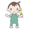 Baby-Character | Person | Free Illustration
