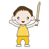 Baby-Character | Person | Free Illustration