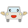 Car-Character | Person | Free Illustration