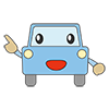 Cars-Characters | People | Free Illustrations