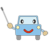 Car-Character | Person | Free Illustration