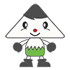Rice balls-Characters | People | Free illustrations