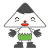 Rice balls-Characters | People | Free illustrations
