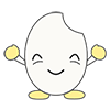 Rice-Character | Person | Free Illustration