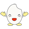 Rice-Character | Person | Free Illustration