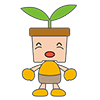 Nature-Character | Person | Free Illustration