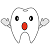 White Teeth-Character | Person | Free Illustration