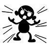 What do you mean! / Anger-Character | Person | Free Illustration