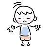 Stop / Stop-Character | Person | Free Illustration