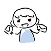 Please contact / email me --Character ｜ Person ｜ Free illustration