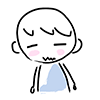 Thank you Sumimasen / Sorry --Character ｜ Person ｜ Free illustration