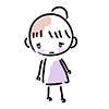 Shun / I'm disappointed-Character | Person | Free illustration